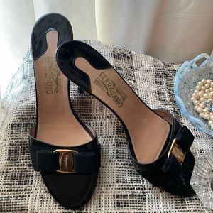 Salvatore Ferragamo sandals